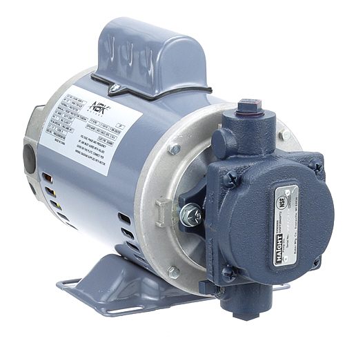 (image for) Henny Penny 17439 FILTER PUMP MOTOR, 1/2HP , 110-115V/220-230V